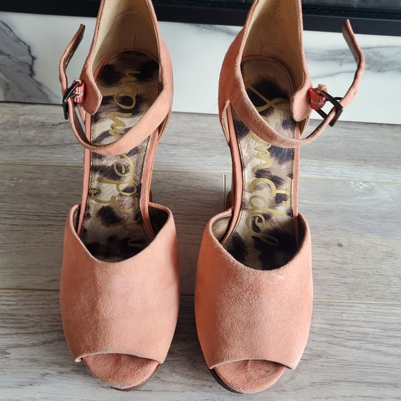 Sam Edelman Javi wedge - Picture 4 of 7